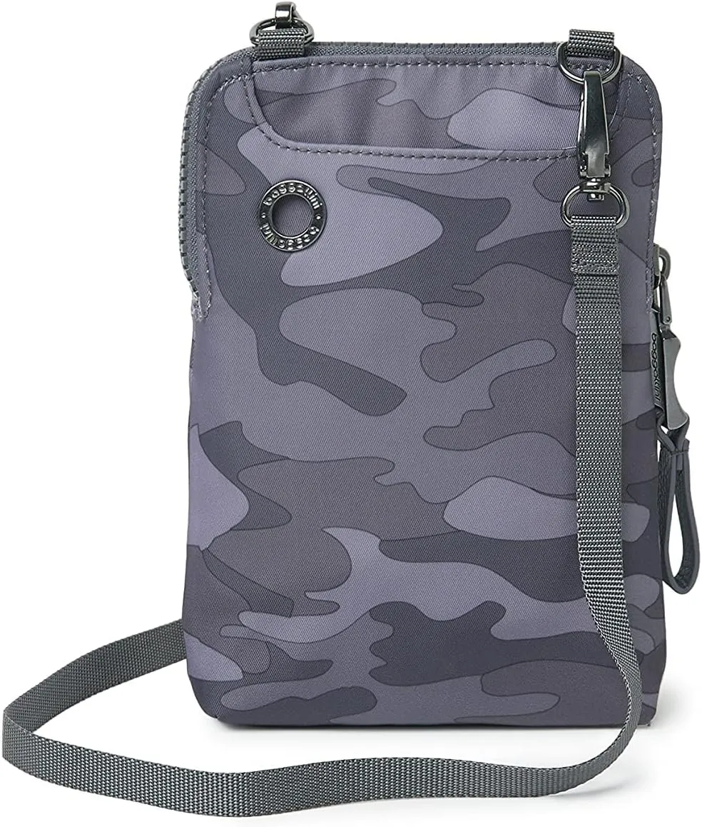Baggallini Broadway Crossbody Bag