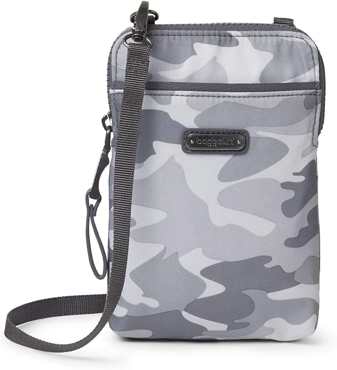 Baggallini Broadway Crossbody Bag