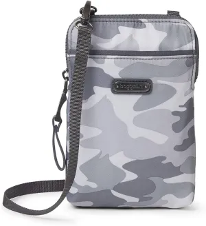 Baggallini Broadway Crossbody Bag