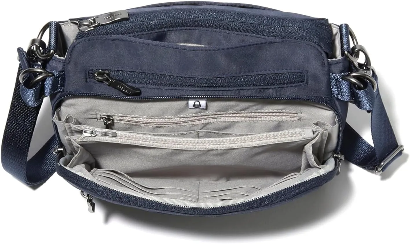 Baggallini Marais Crossbody