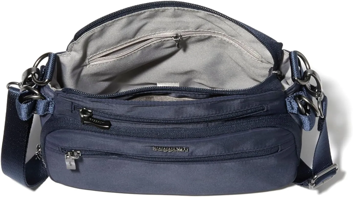 Baggallini Marais Crossbody