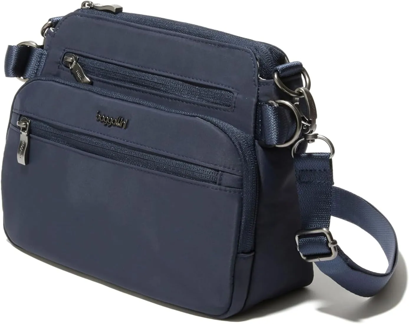 Baggallini Marais Crossbody