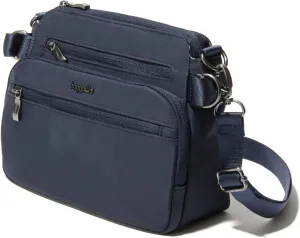 Baggallini Marais Crossbody