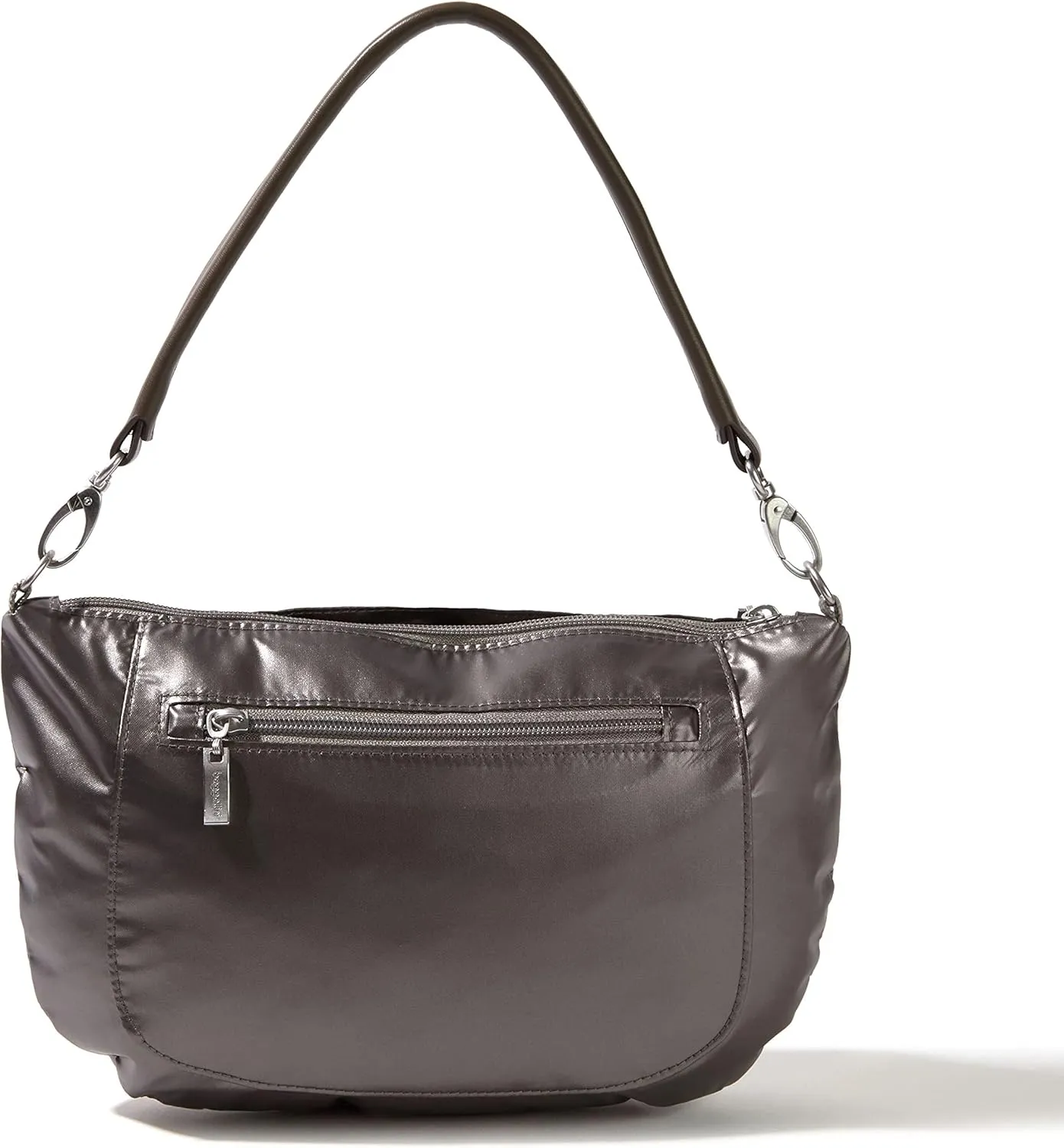 Baggallini Modern Everywhere Half Moon Crossbody