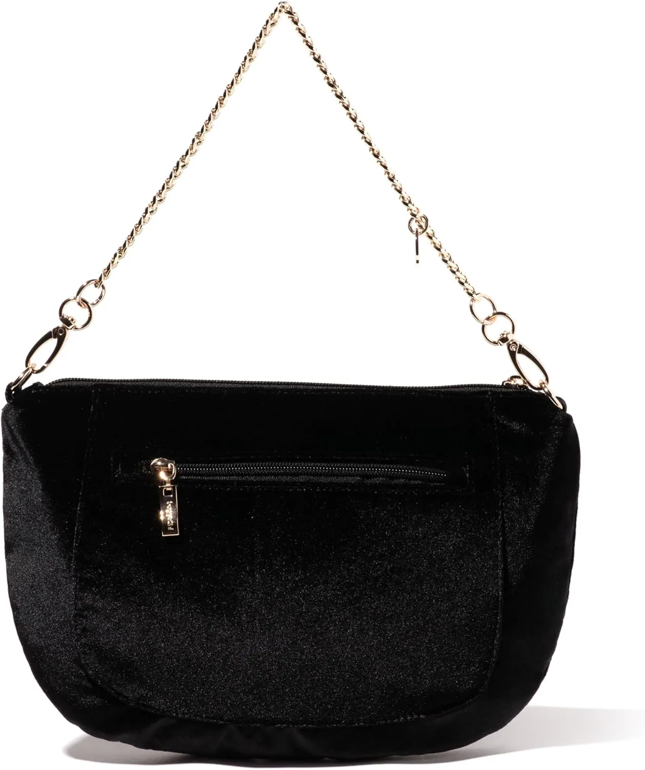 Baggallini Modern Everywhere Half Moon Crossbody
