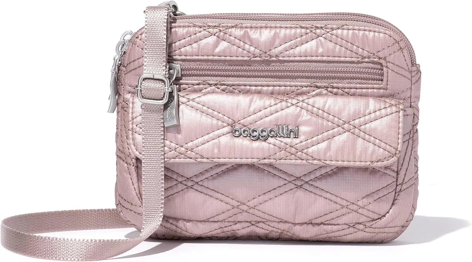 Baggallini Modern Everywhere Mini