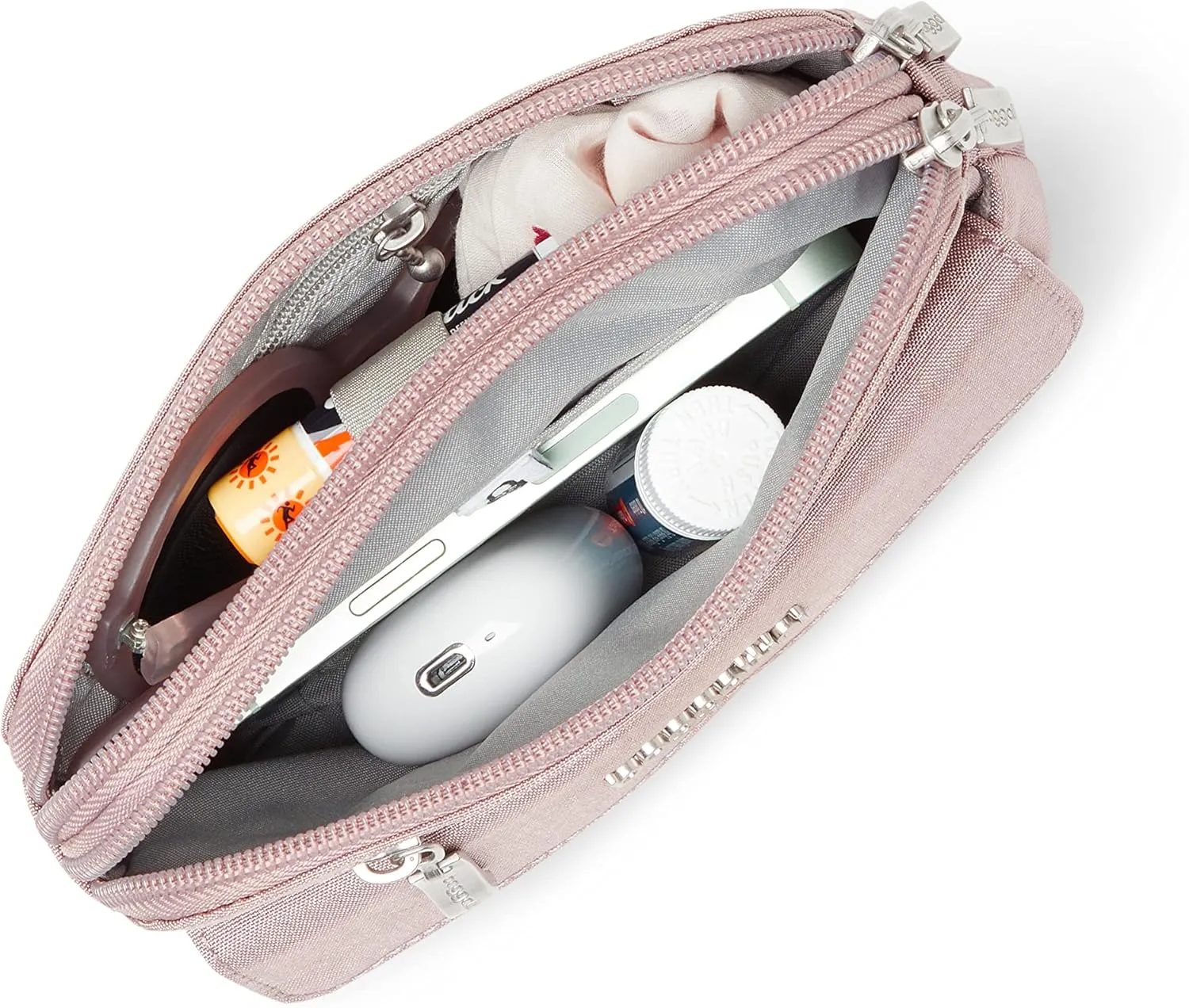 Baggallini Modern Everywhere Mini
