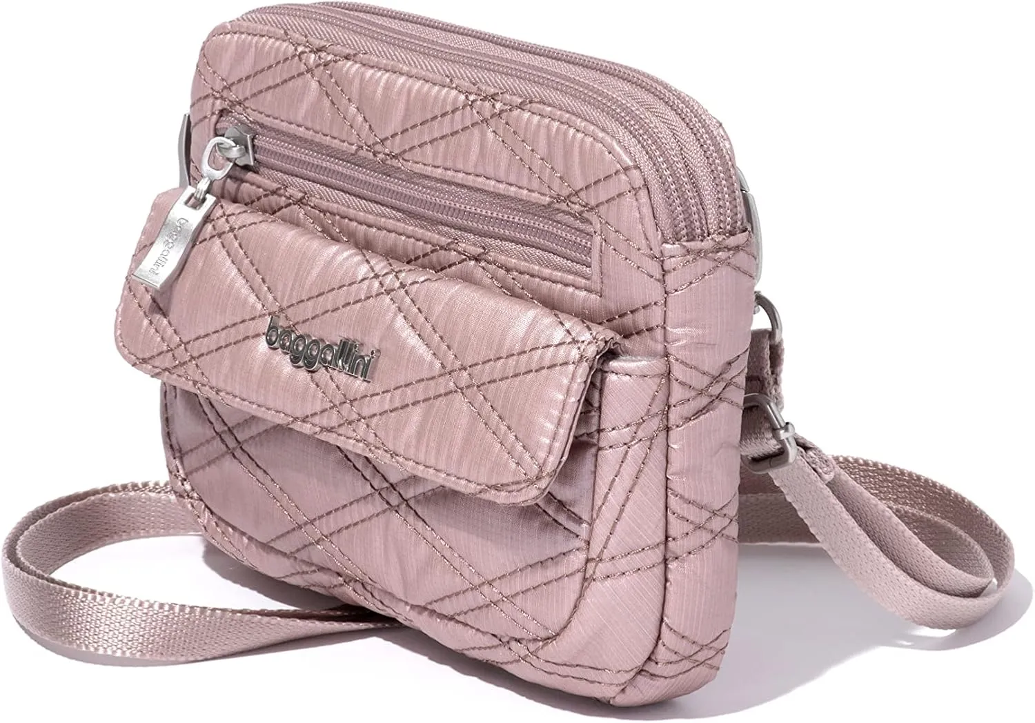 Baggallini Modern Everywhere Mini