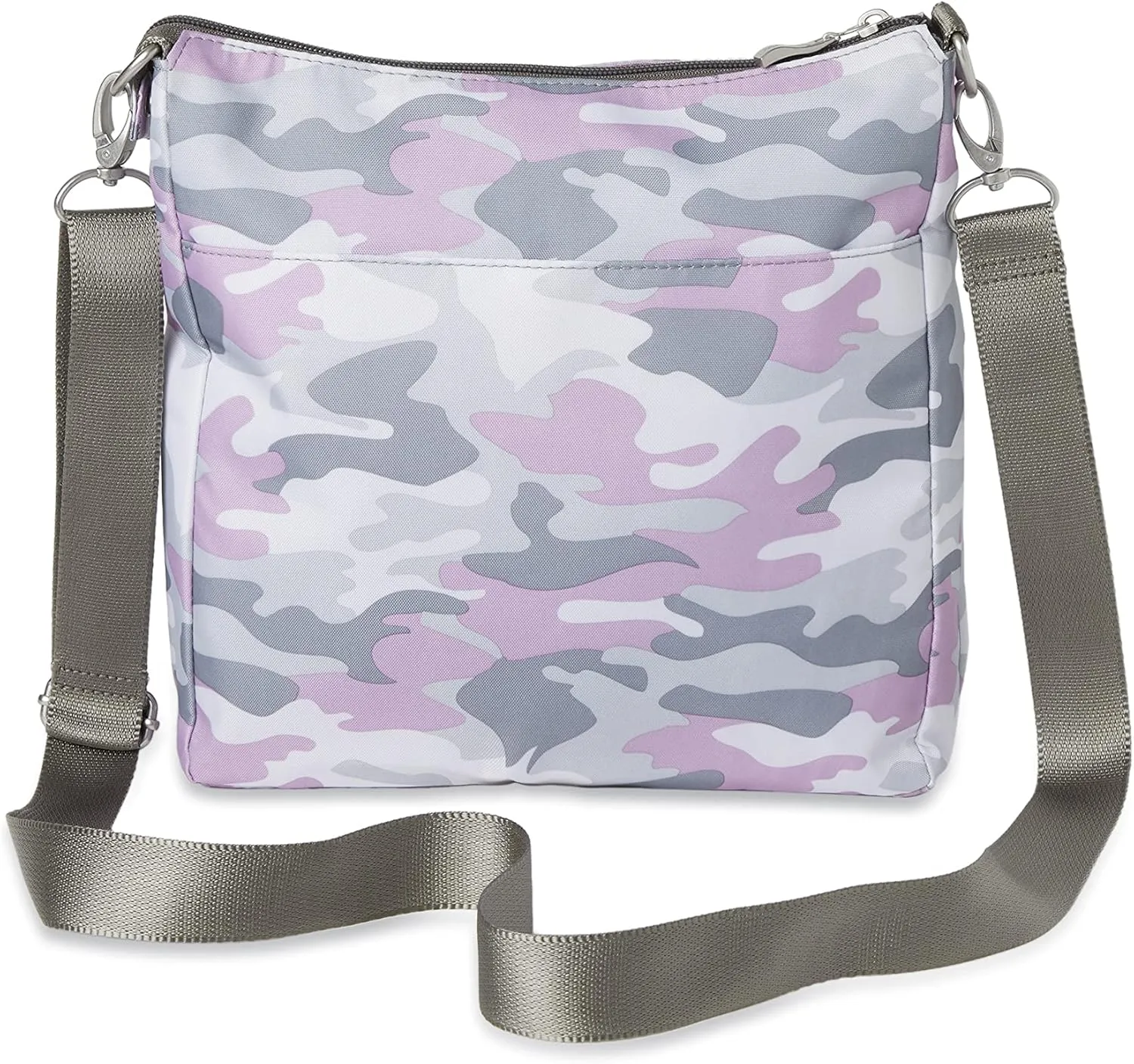 Baggallini Modern Everywhere Slim Crossbody