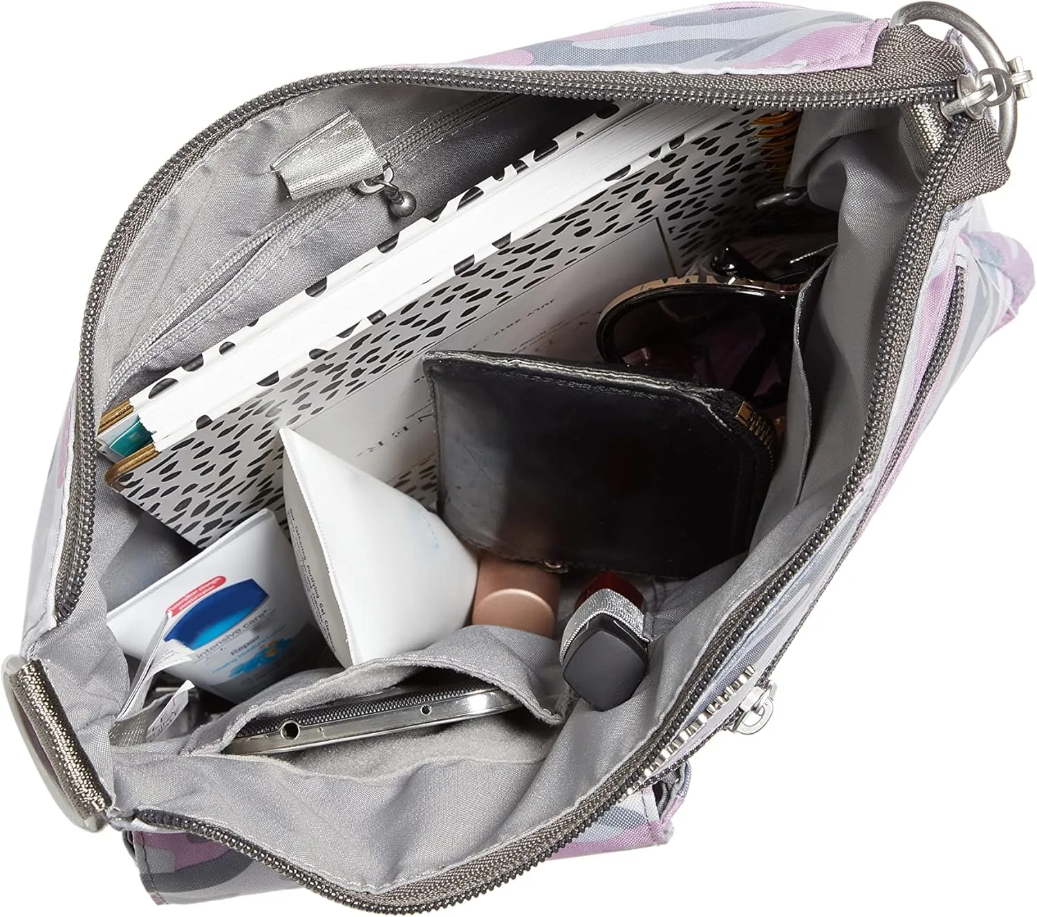 Baggallini Modern Everywhere Slim Crossbody