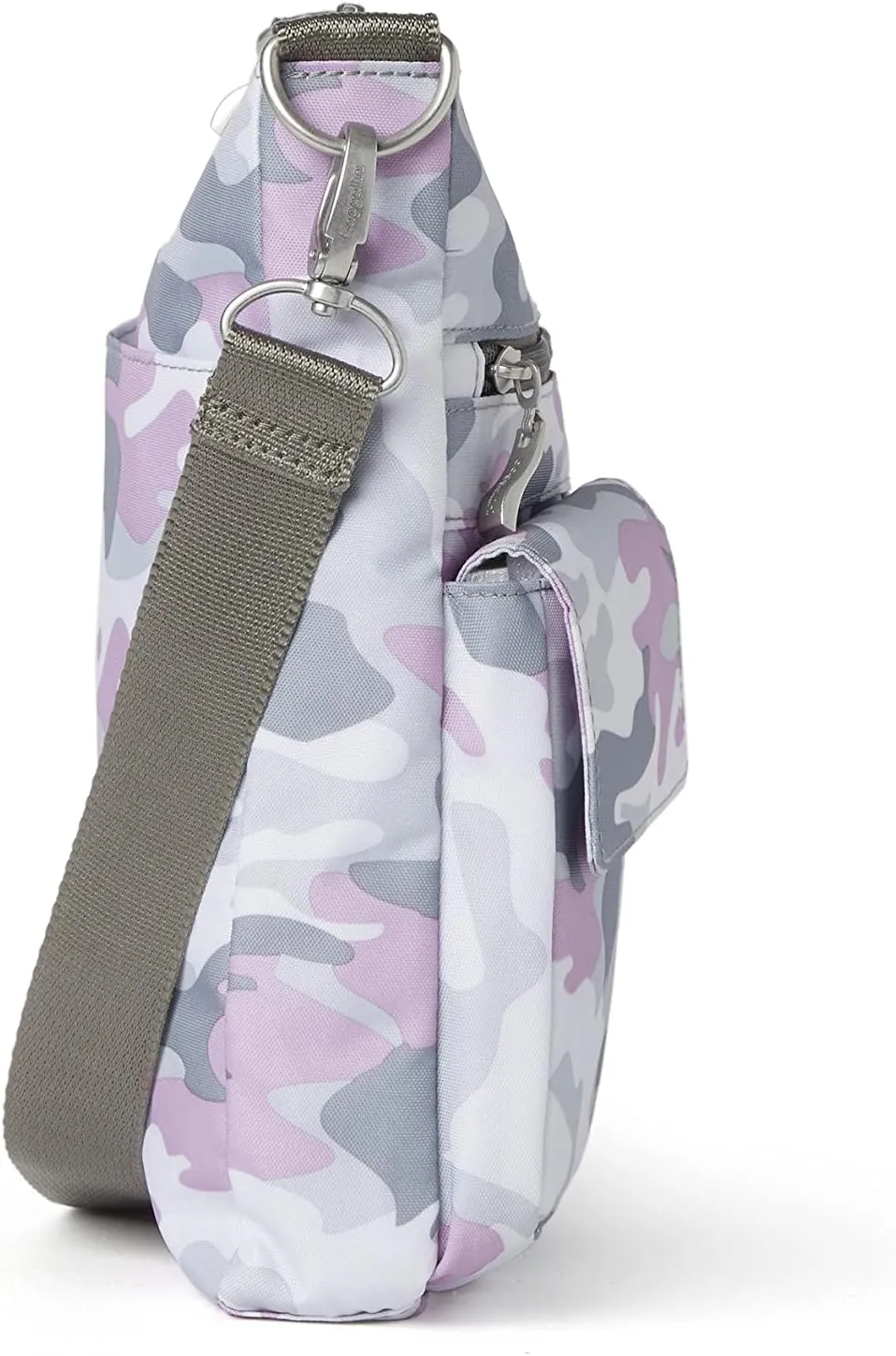 Baggallini Modern Everywhere Slim Crossbody