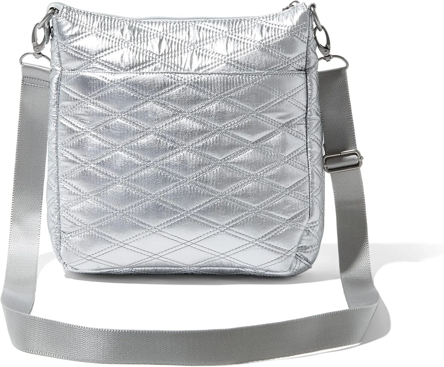 Baggallini Modern Everywhere Slim Crossbody