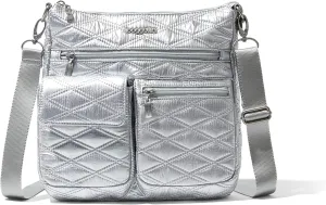 Baggallini Modern Everywhere Slim Crossbody