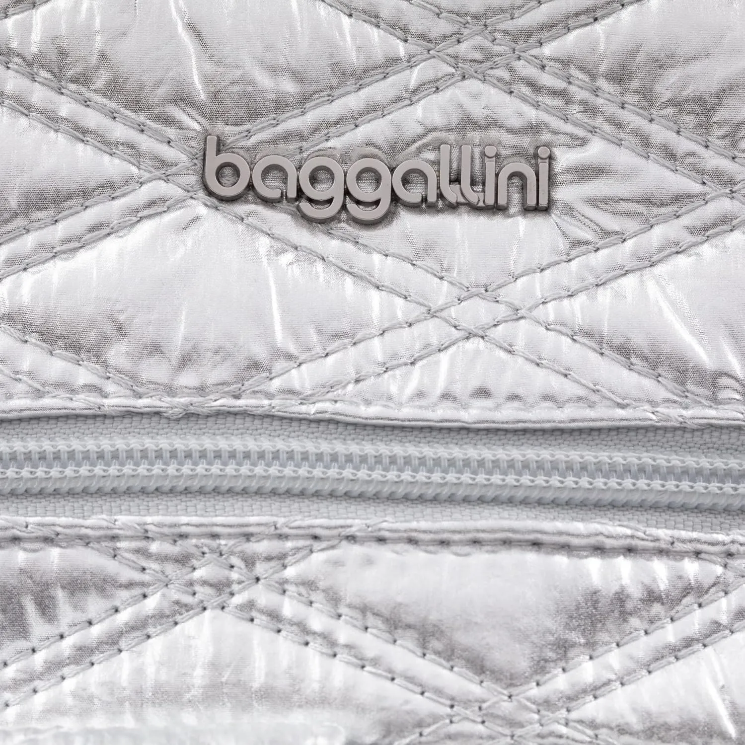 Baggallini Modern Everywhere Slim Crossbody