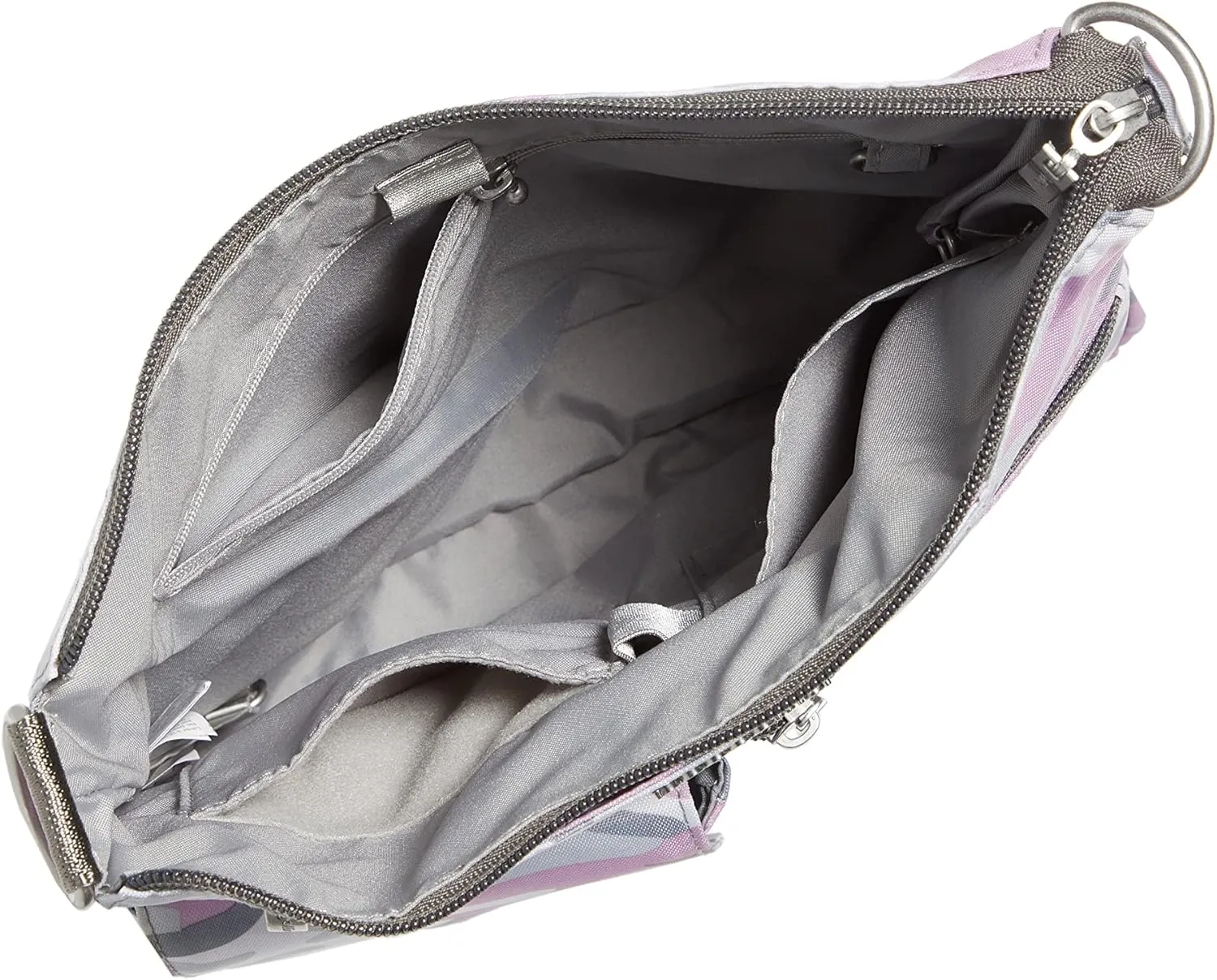 Baggallini Modern Everywhere Slim Crossbody
