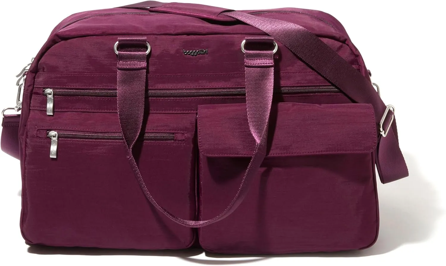 Baggallini Modern Everywhere Travel Duffel