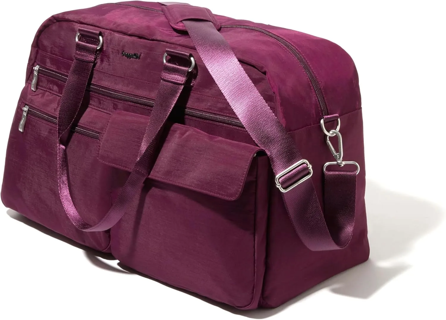 Baggallini Modern Everywhere Travel Duffel