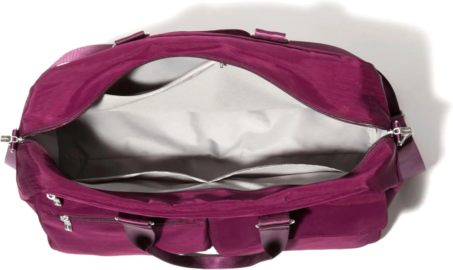 Baggallini Modern Everywhere Travel Duffel