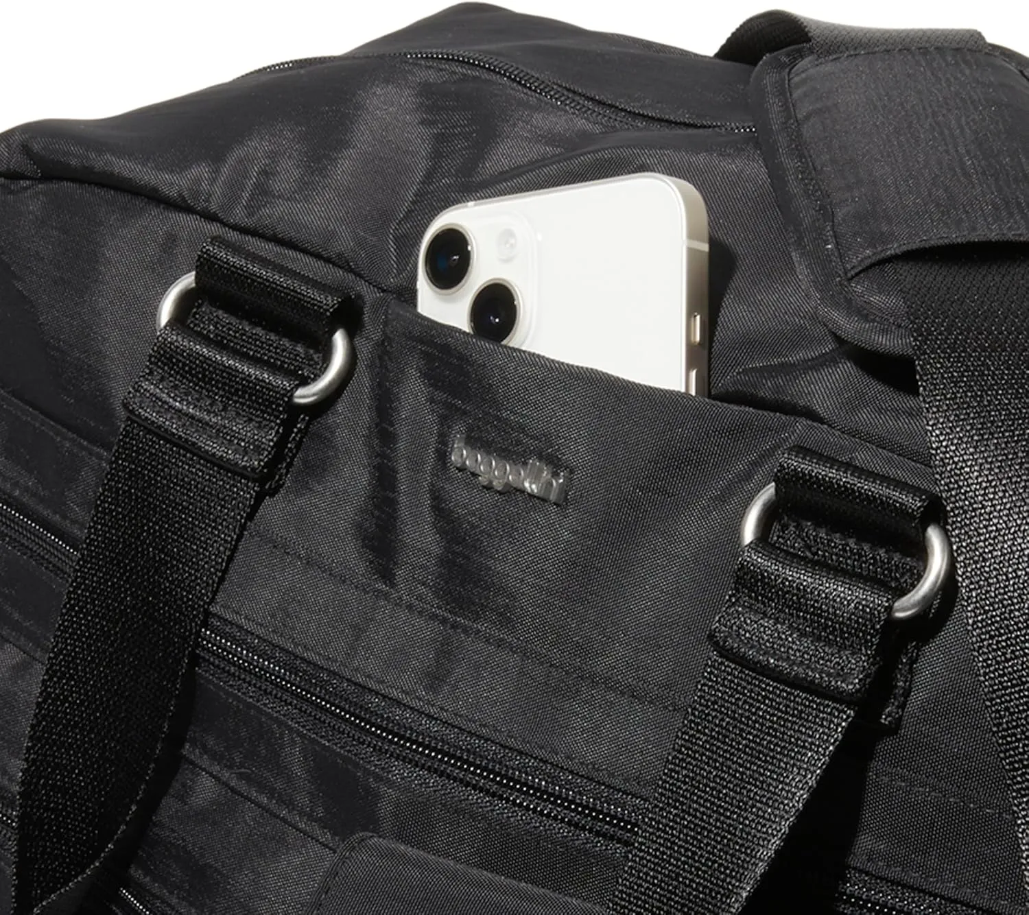 Baggallini Modern Everywhere Travel Duffel