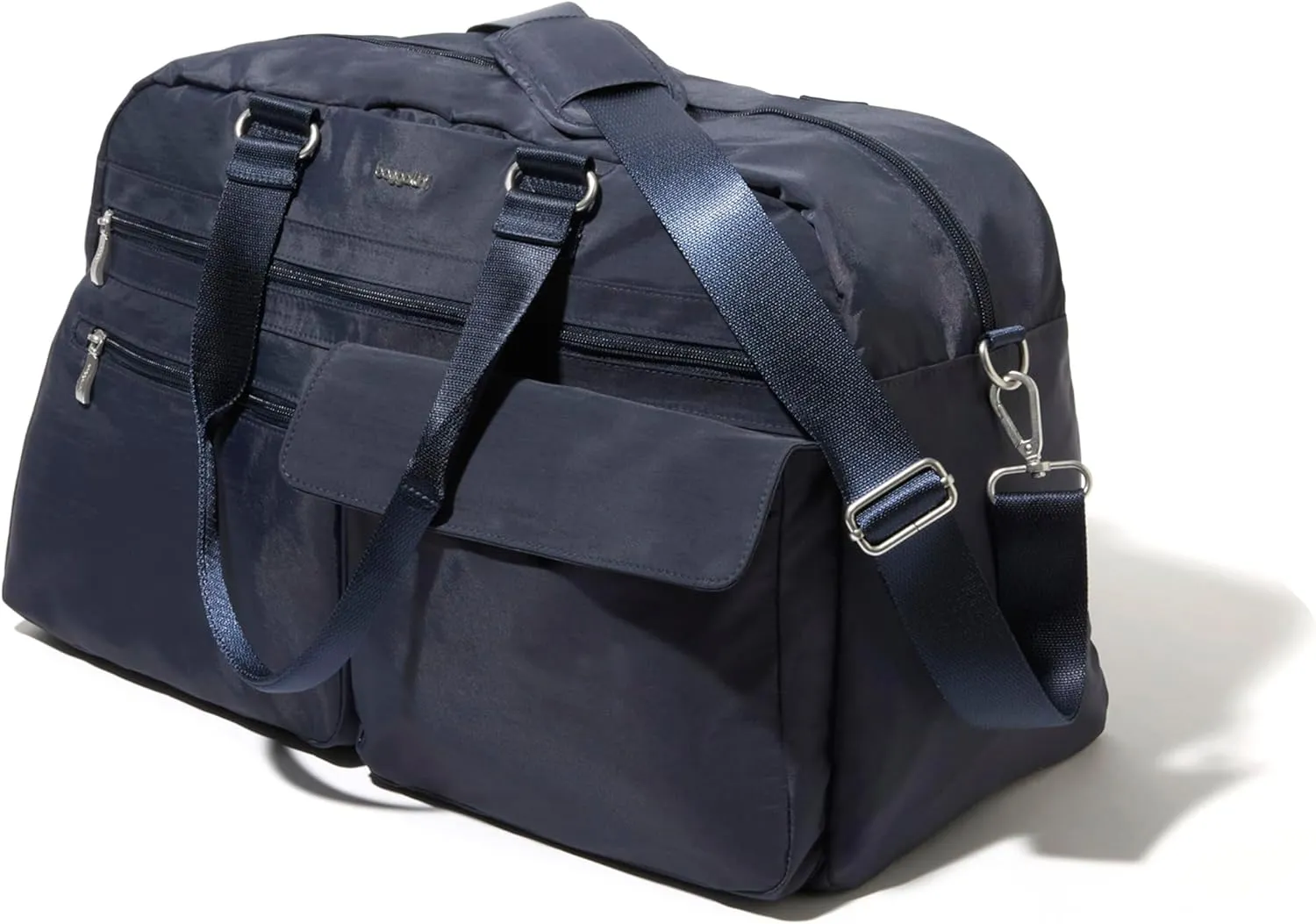 Baggallini Modern Everywhere Travel Duffel