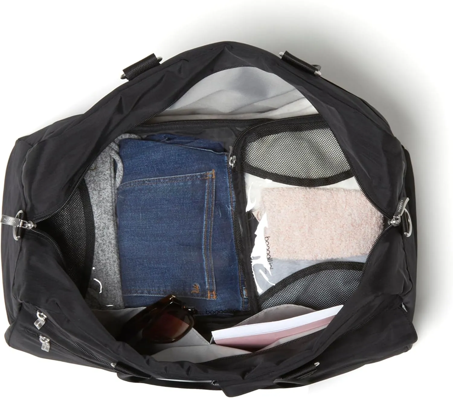 Baggallini Modern Everywhere Travel Duffel
