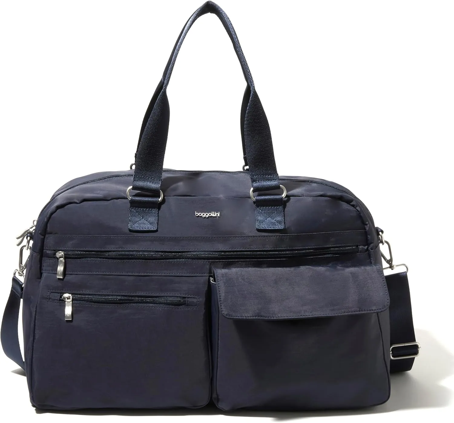Baggallini Modern Everywhere Travel Duffel
