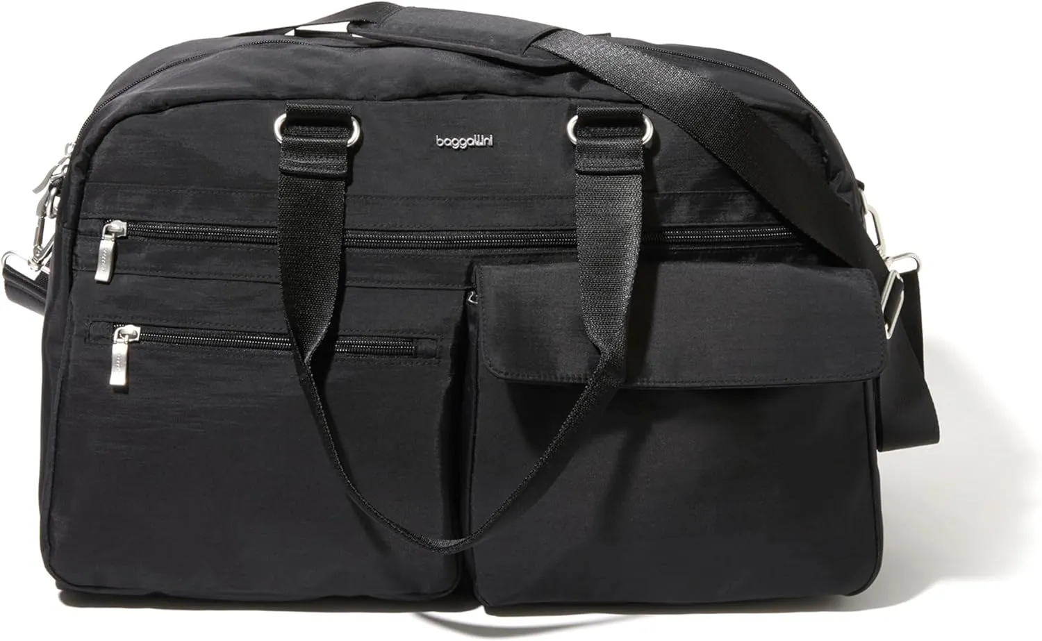 Baggallini Modern Everywhere Travel Duffel