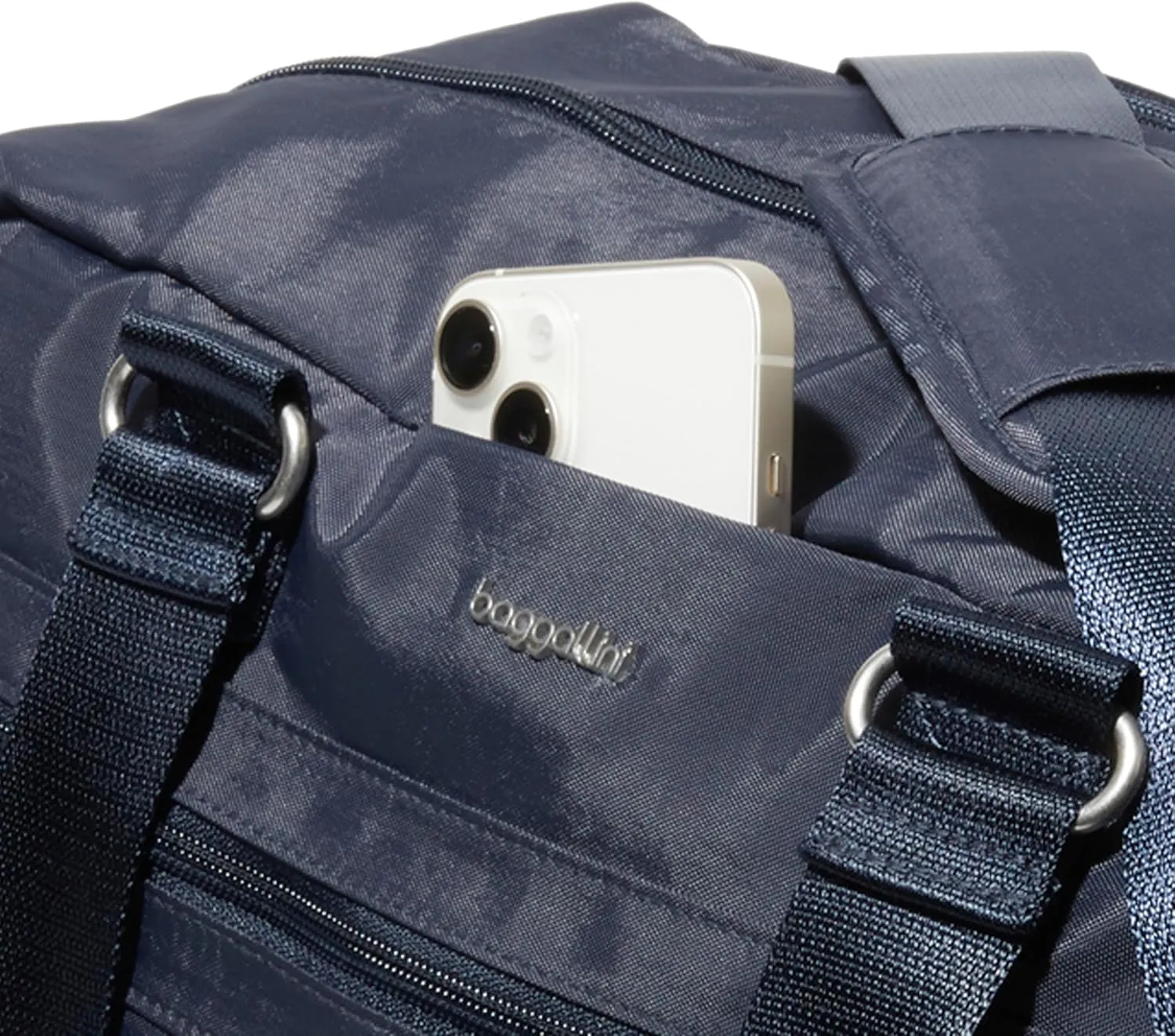 Baggallini Modern Everywhere Travel Duffel