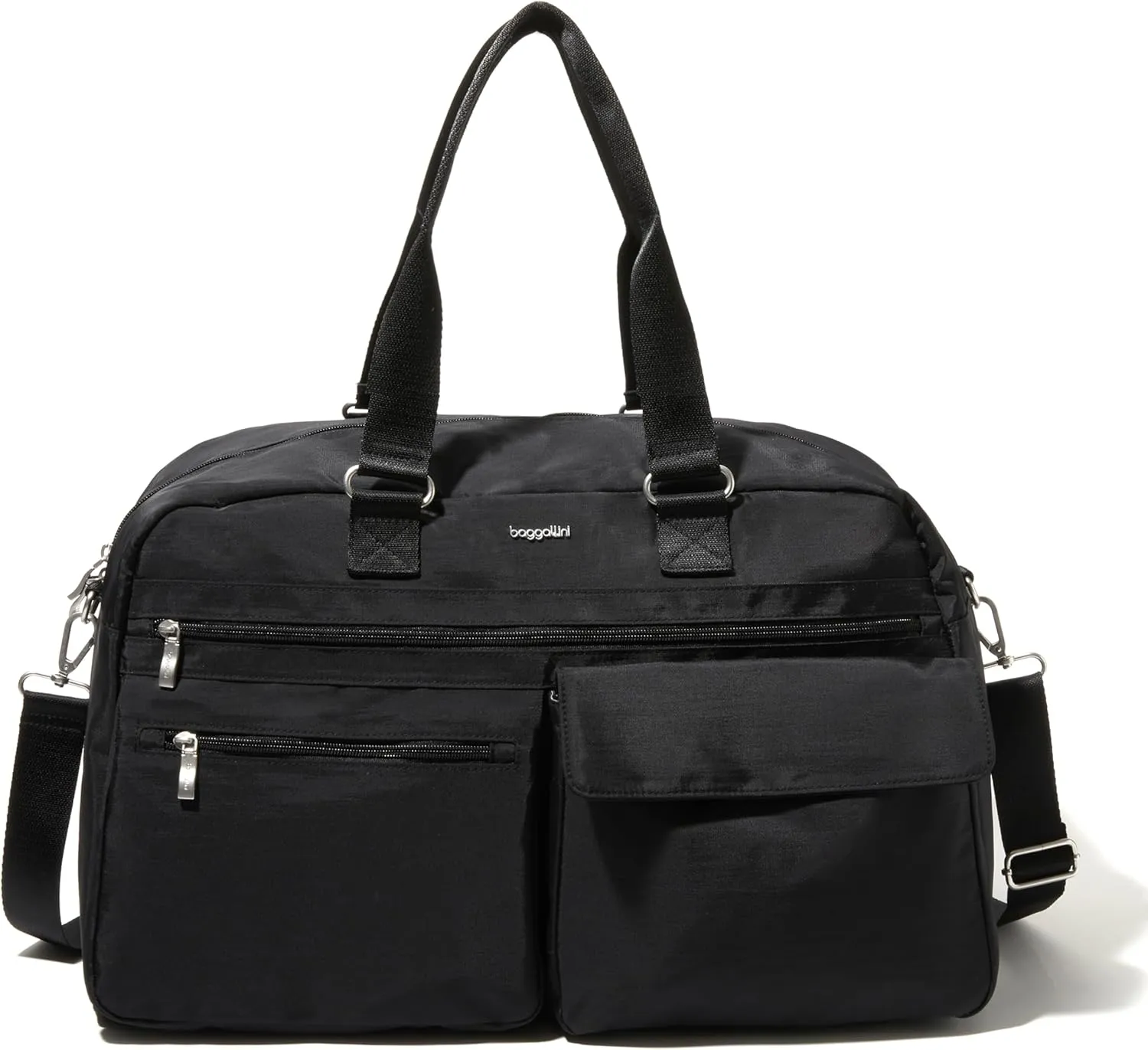 Baggallini Modern Everywhere Travel Duffel