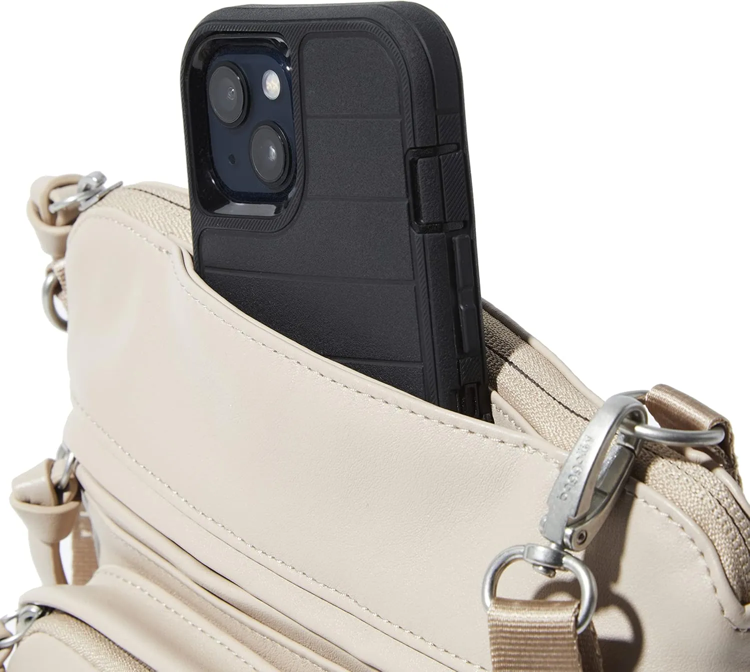 Baggallini Modern Pocket Crossbody Bag