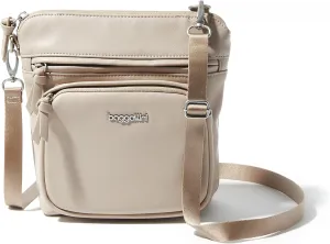 Baggallini Modern Pocket Crossbody Bag