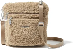 Baggallini Modern Pocket Crossbody