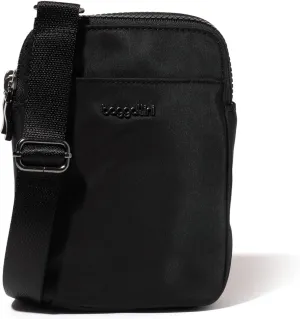 Baggallini Modern Take Two RFID Crossbody