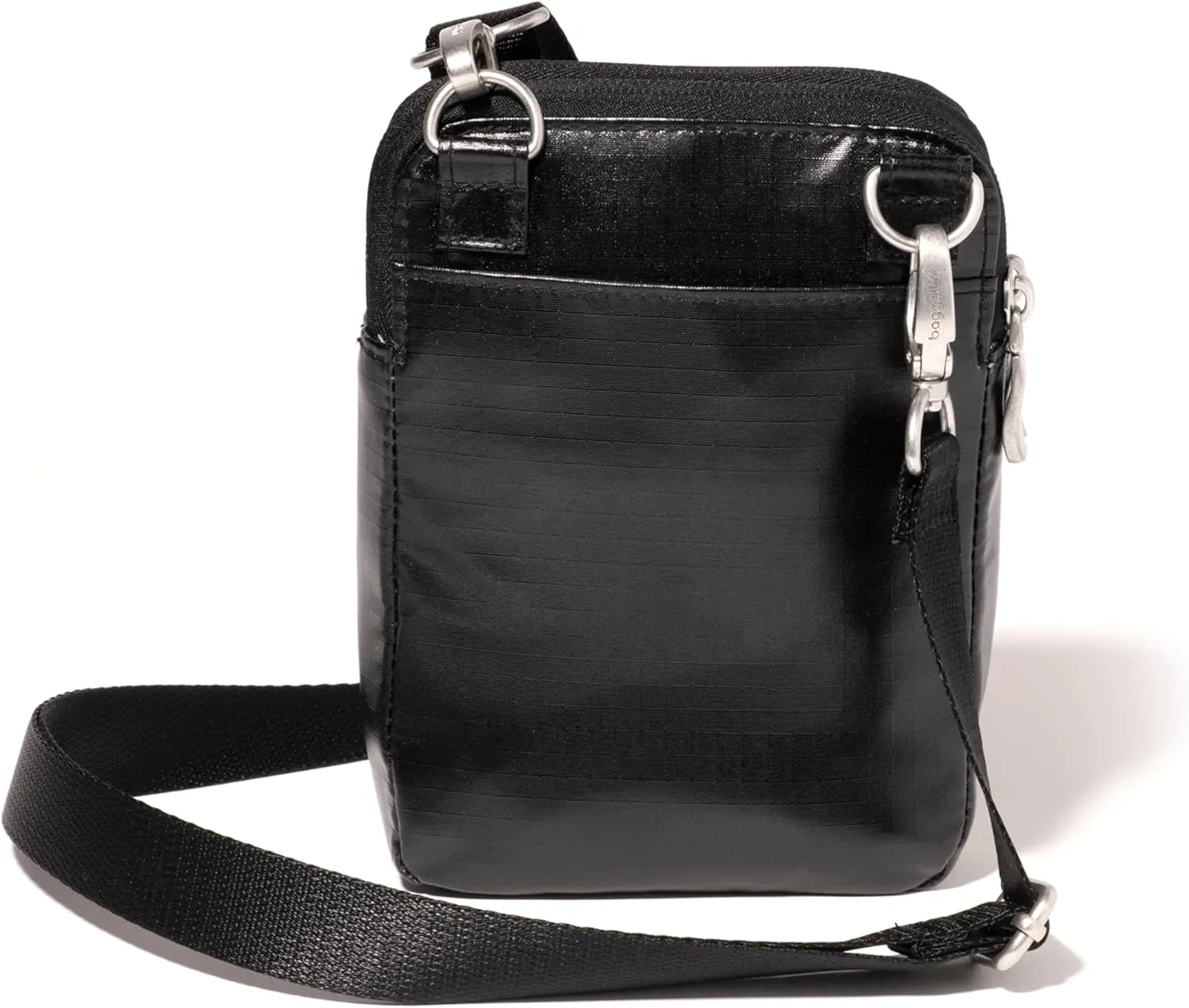 Baggallini Modern Take Two RFID Crossbody