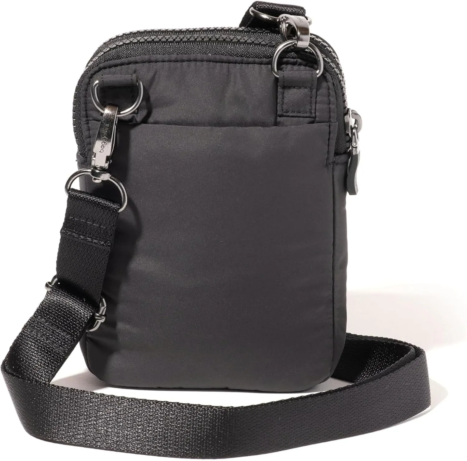 Baggallini Modern Take Two RFID Crossbody
