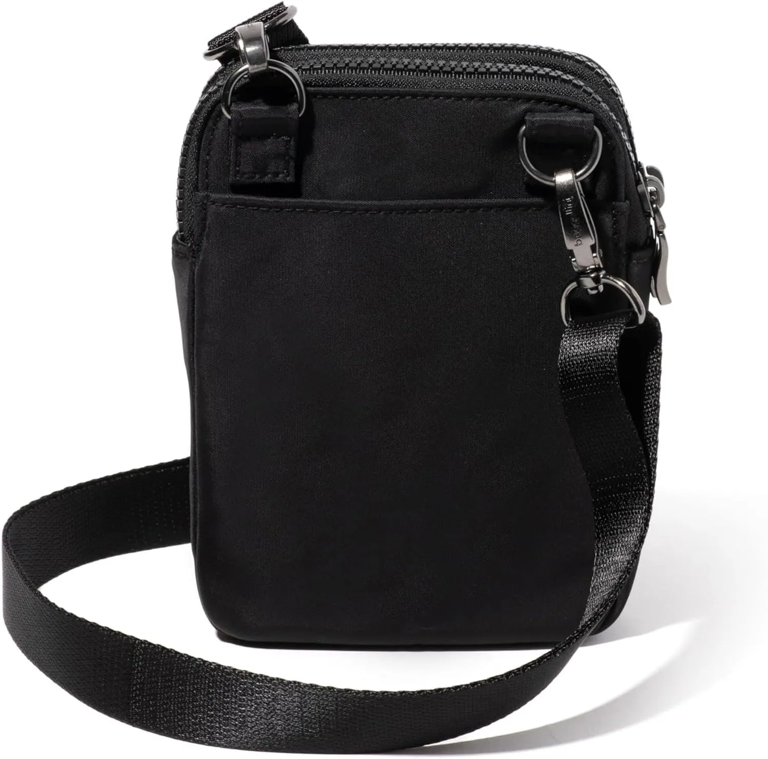 Baggallini Modern Take Two RFID Crossbody