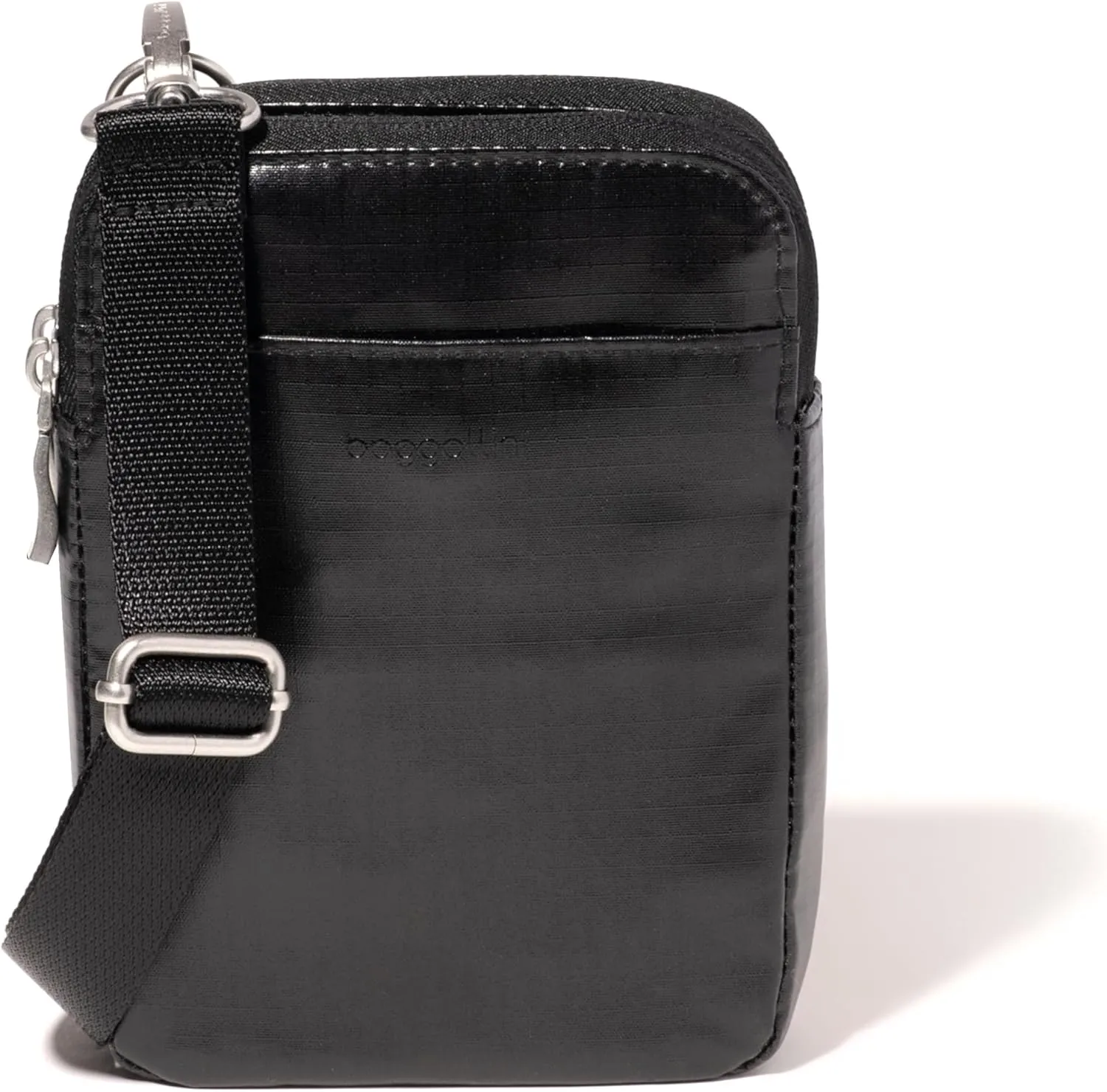 Baggallini Modern Take Two RFID Crossbody