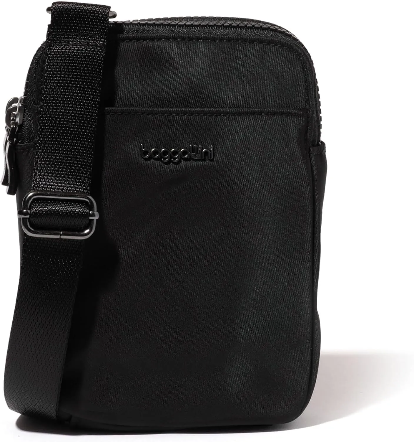 Baggallini Modern Take Two RFID Crossbody