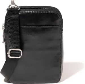 Baggallini Modern Take Two RFID Crossbody