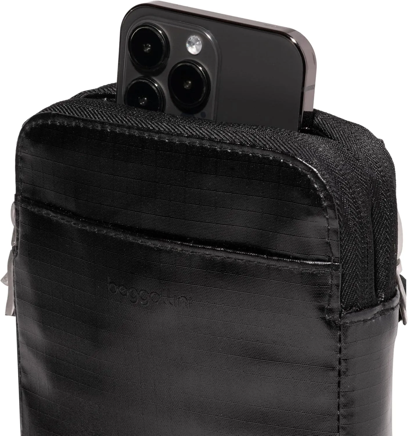 Baggallini Modern Take Two RFID Crossbody