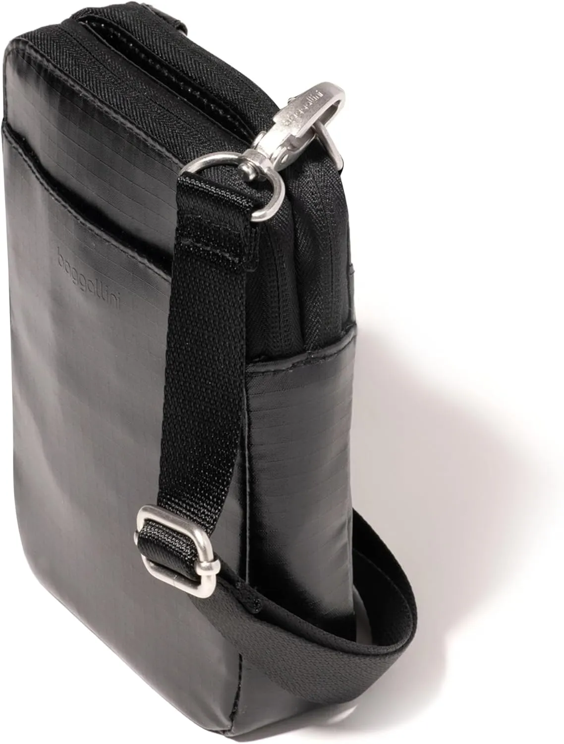 Baggallini Modern Take Two RFID Crossbody
