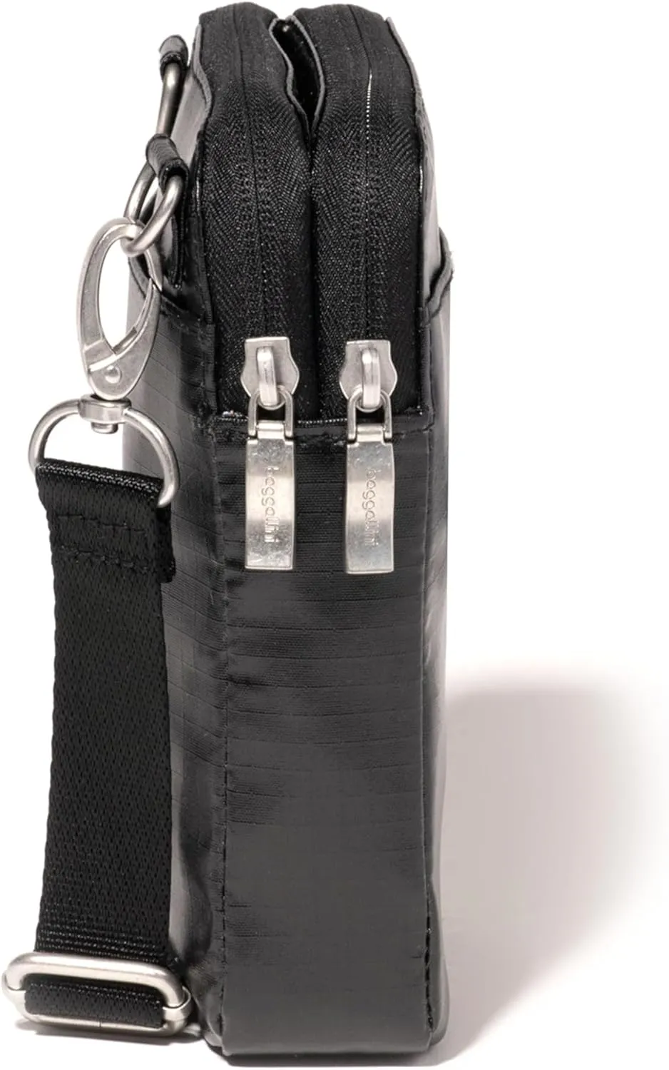 Baggallini Modern Take Two RFID Crossbody
