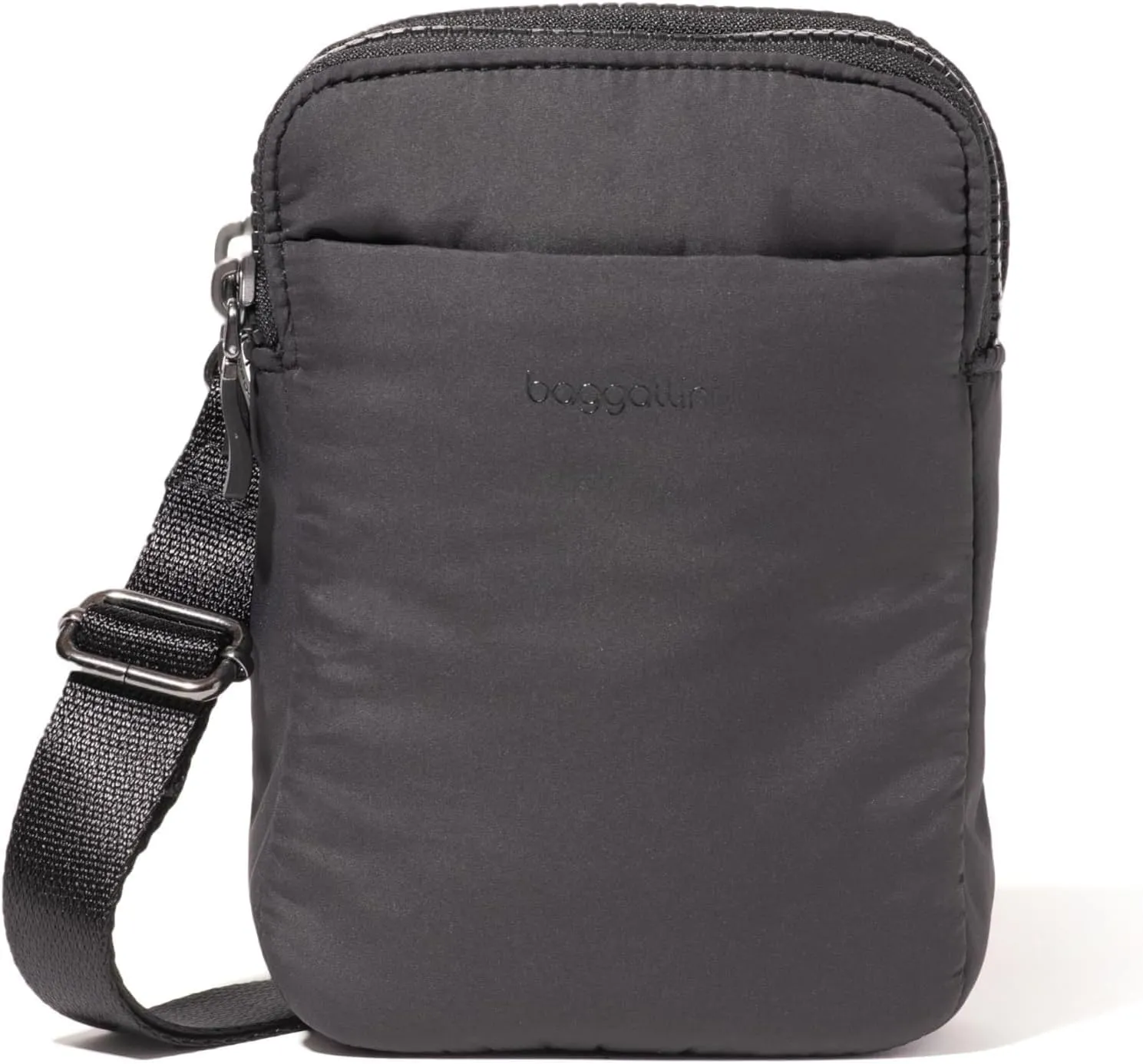 Baggallini Modern Take Two RFID Crossbody