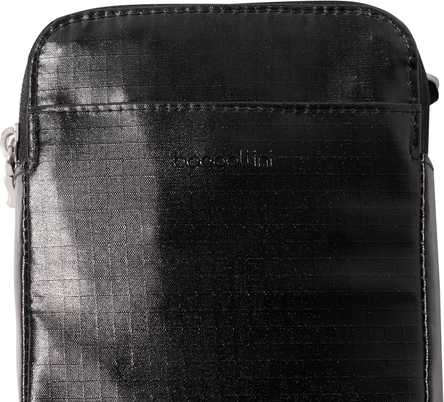 Baggallini Modern Take Two RFID Crossbody