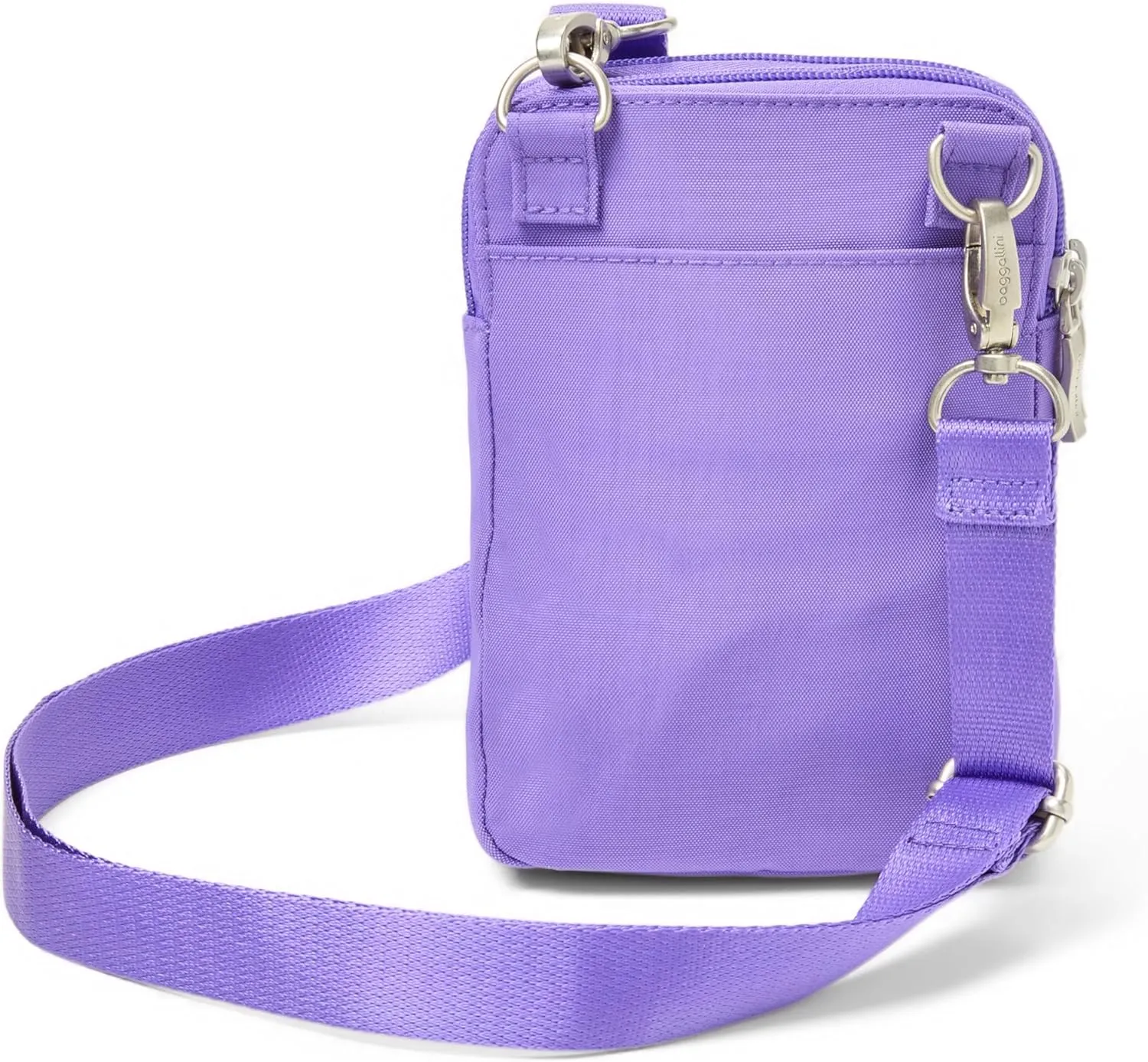 Baggallini Modern Take Two RFID Crossbody