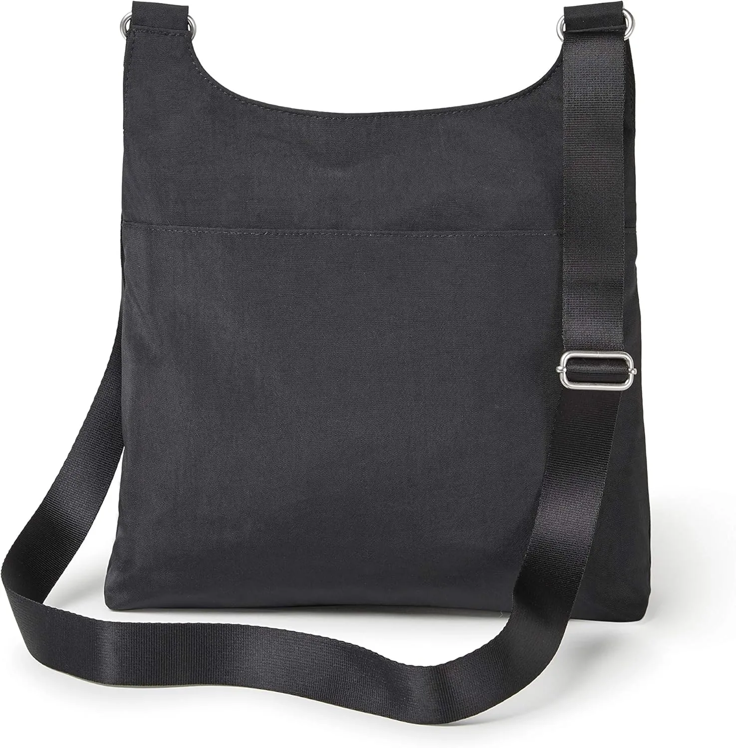Baggallini On Track Crossbody with RFID Phone Wristlet