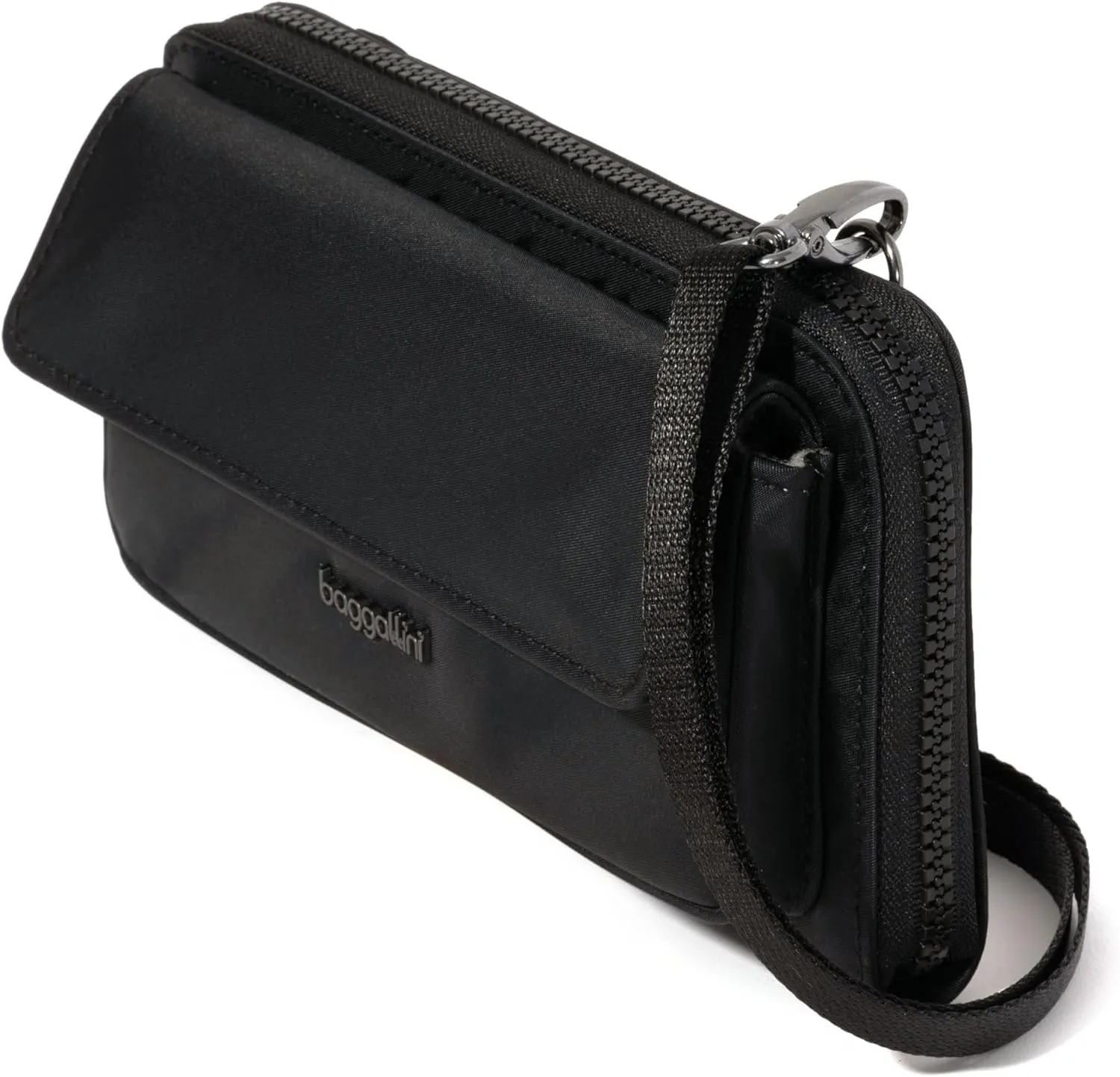 Baggallini RFID Phone Wallet Crossbody