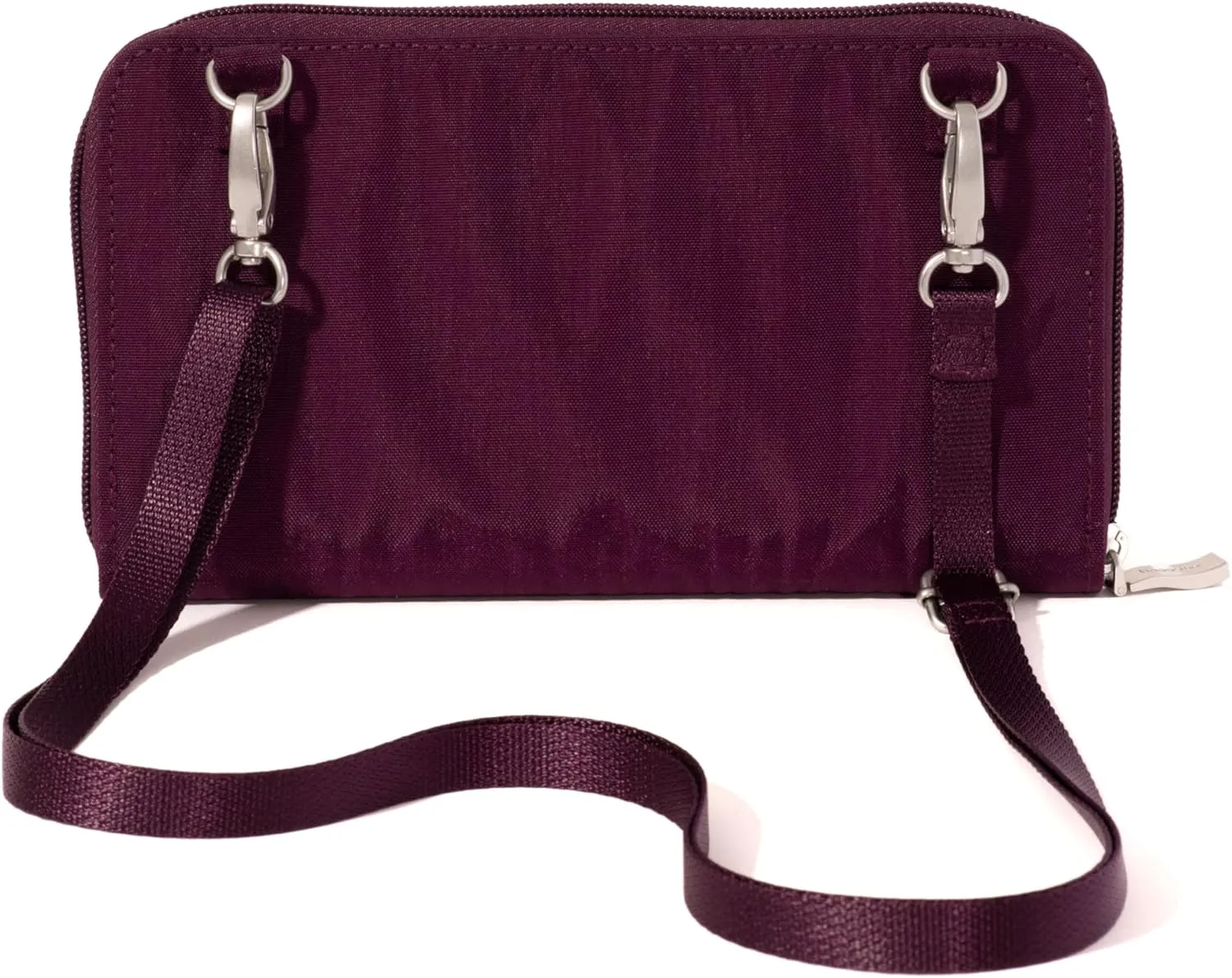 Baggallini RFID Phone Wallet Crossbody