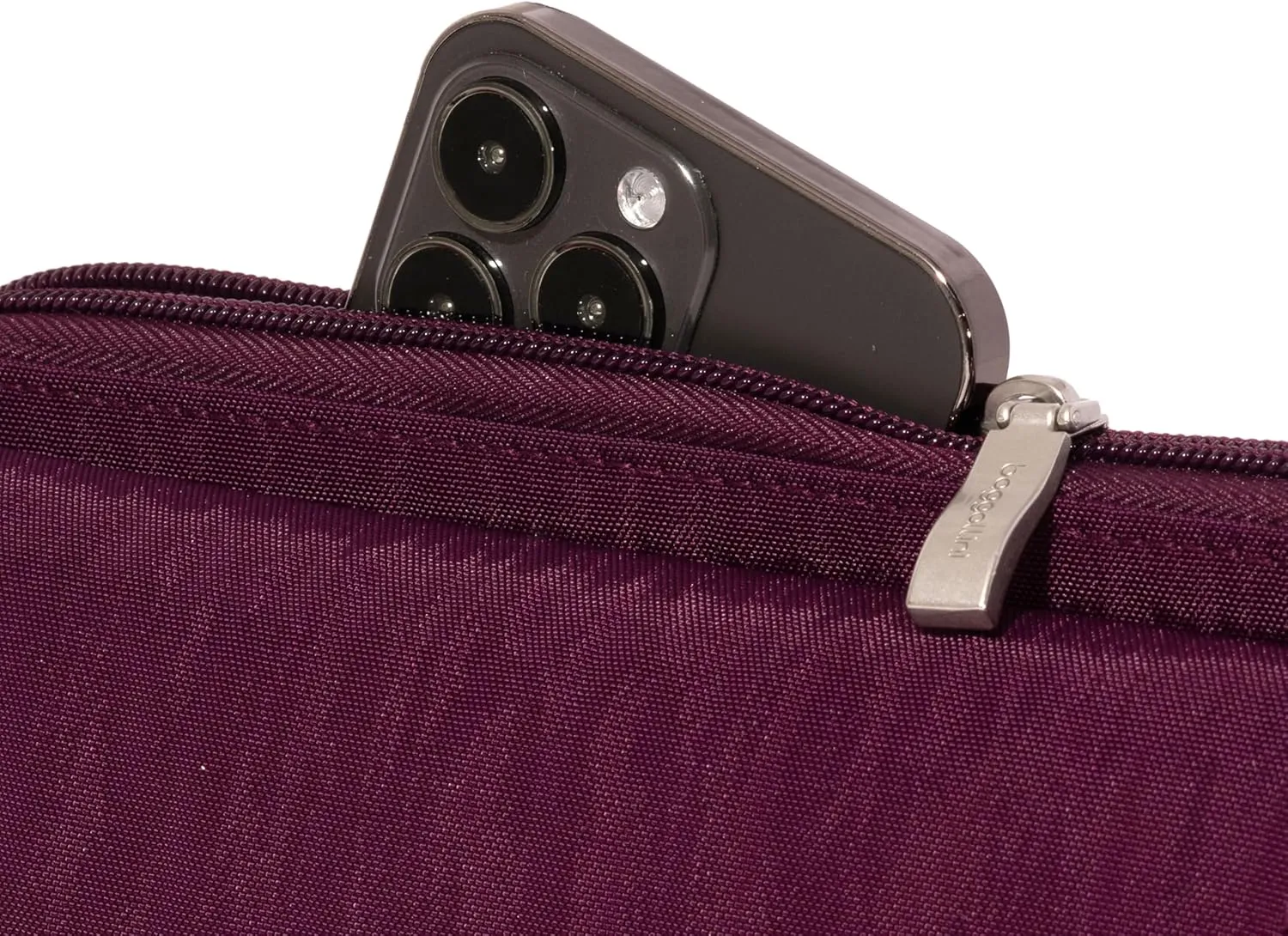 Baggallini RFID Phone Wallet Crossbody
