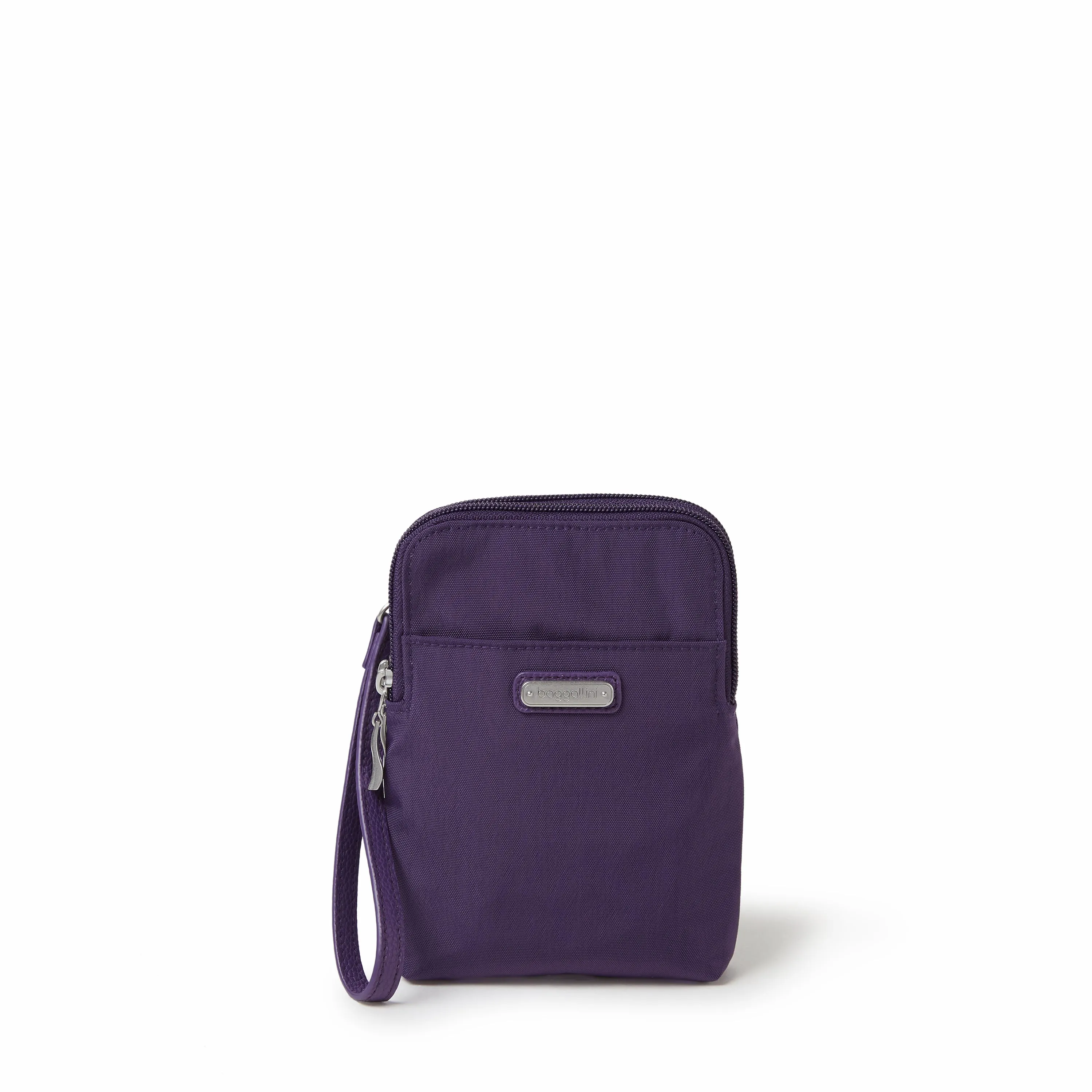 Baggallini Take Two RFID Bryant Crossbody
